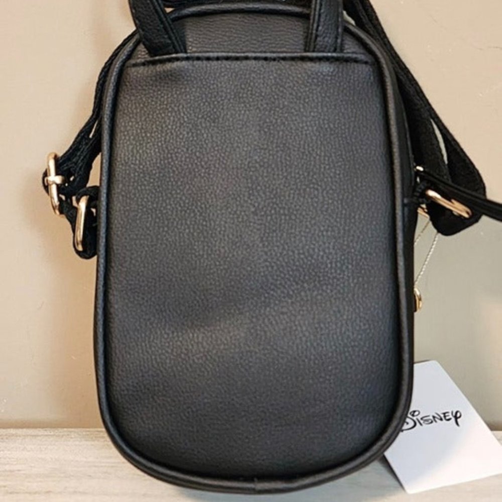 Disney Mickey Mouse Crossbody/Phone Bag - Picture 2 of 3